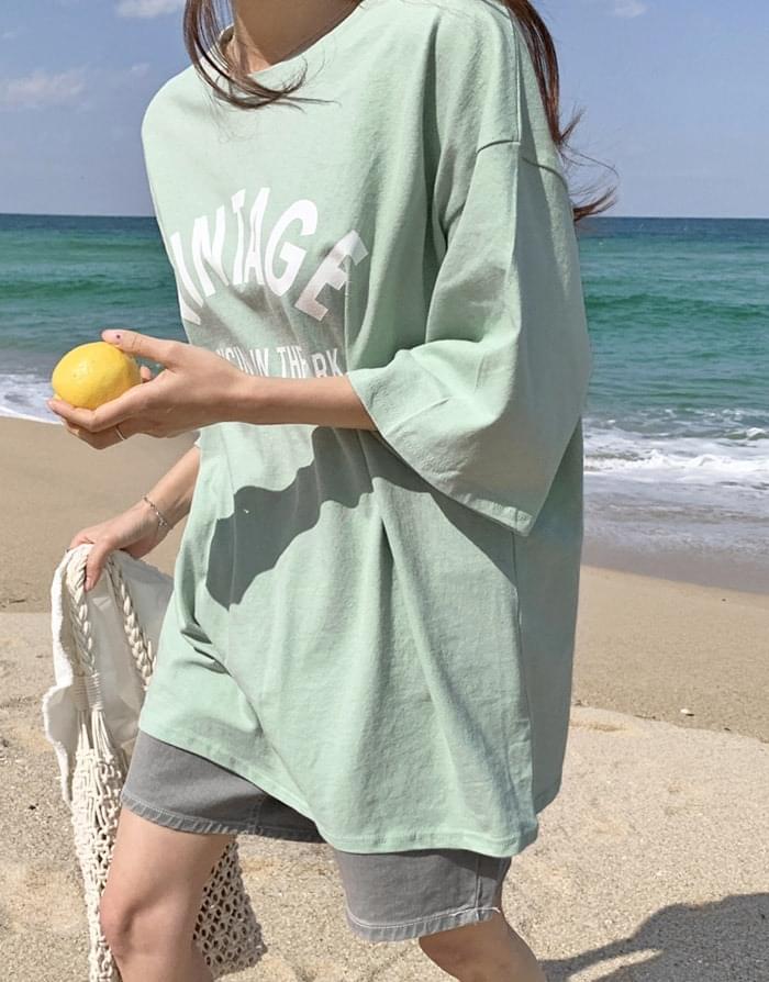 短袖上衣