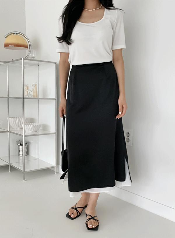 ivy shatin skirt