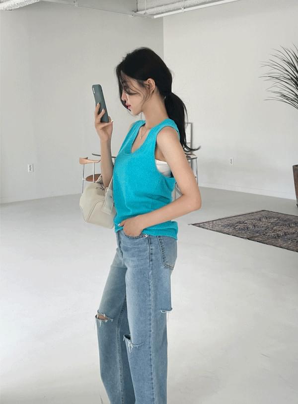 tier cut trousers