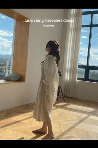 寬鬆洋裝