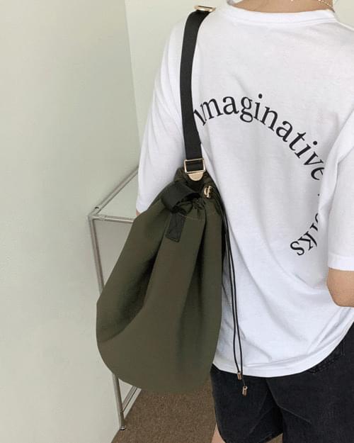 肩背包