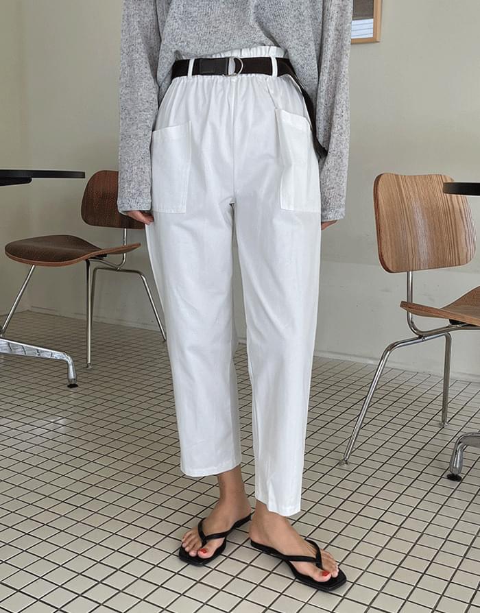 垮褲
