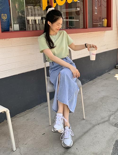 裙子