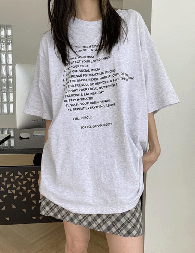 Tシャツ