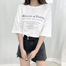 半袖 Tシャツ