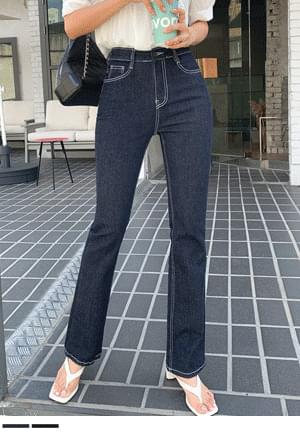 デニムパンツ