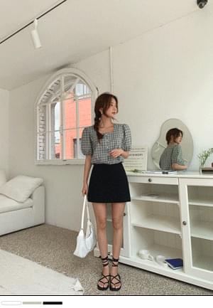 スカート