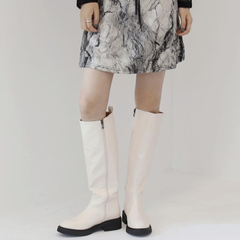 long-boots