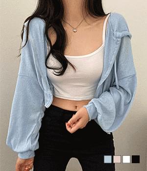 連帽上衣