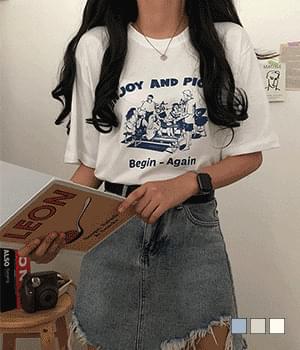 Tシャツ