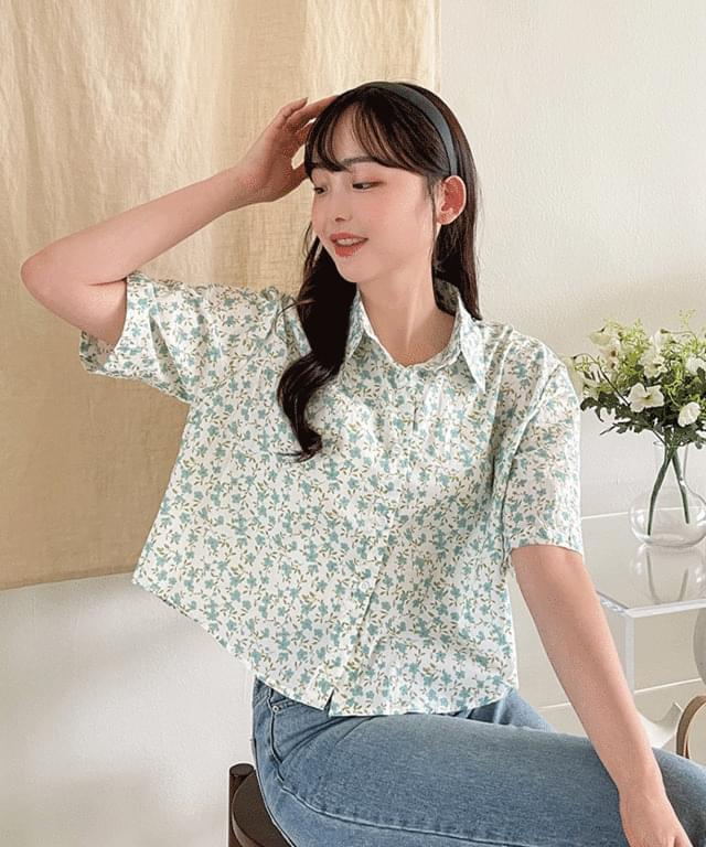 シャツ