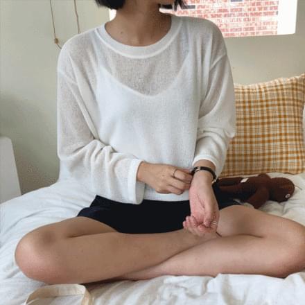 長袖 Tシャツ