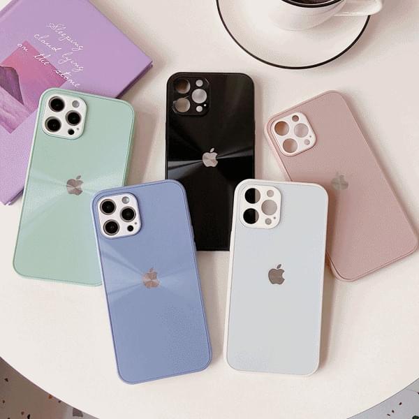 Hologram Full Cover Case