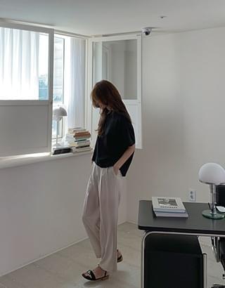 長褲