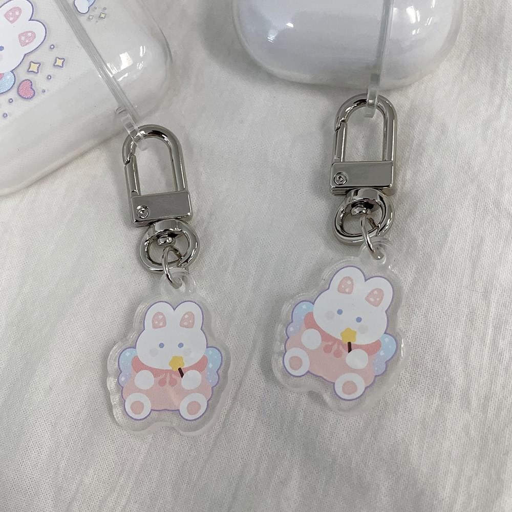 アクセサリー