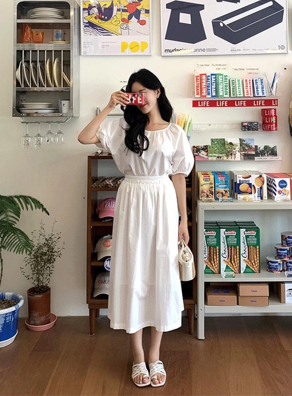 milon blouse set