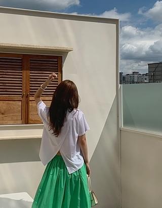 短袖上衣