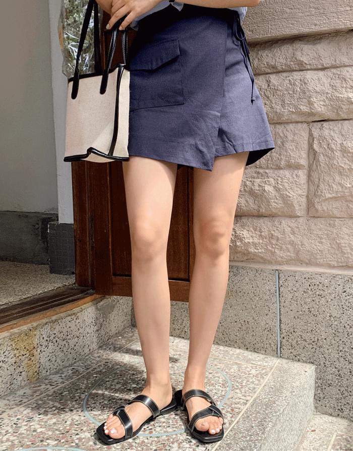 裙子
