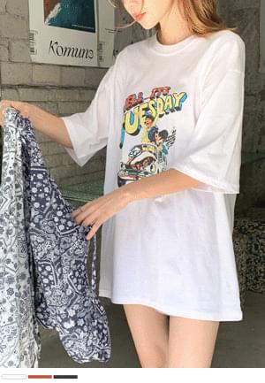 Tシャツ