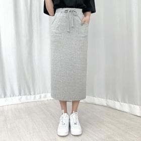 裙子