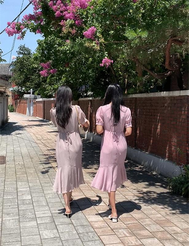 襯衫洋裝