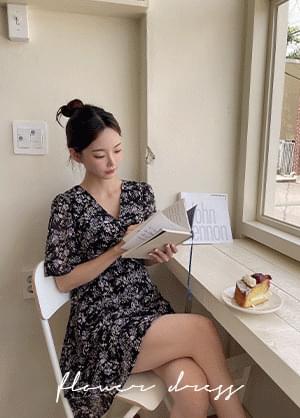 洋裝