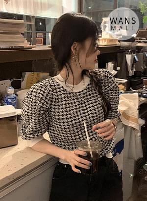 毛衣