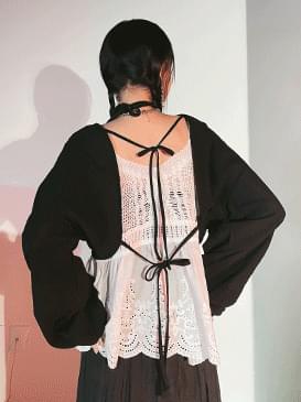 針織外套