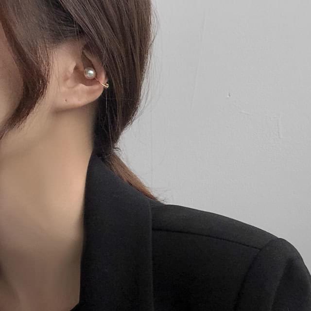 耳環