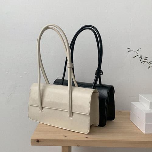 파이플랩숄더백(2color)