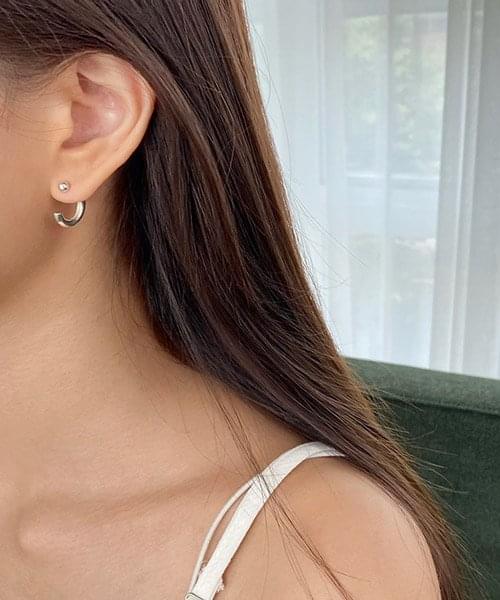 耳環