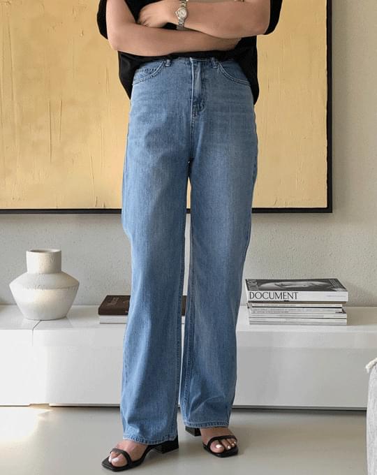 牛仔褲