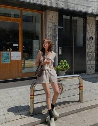 短褲