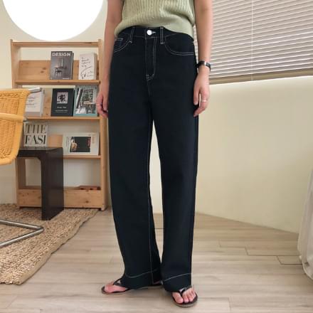 長褲