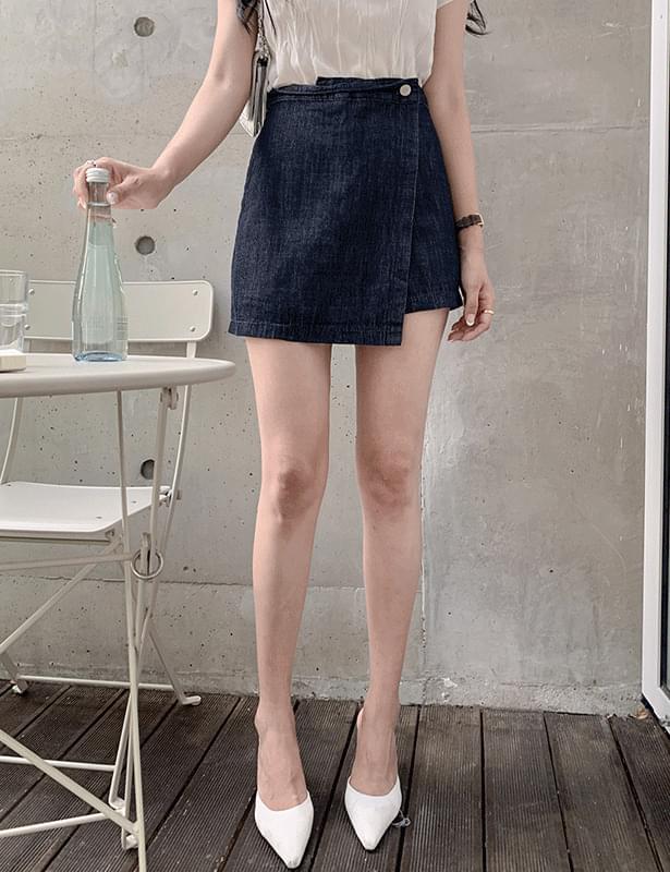 토크미랩치마 pants