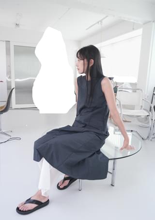 長褲