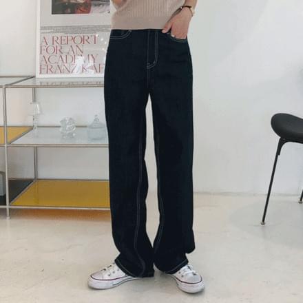 牛仔褲