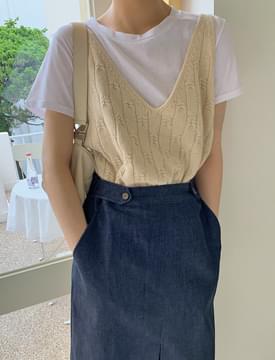 背心