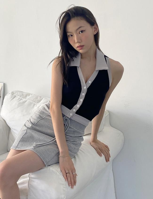 背心