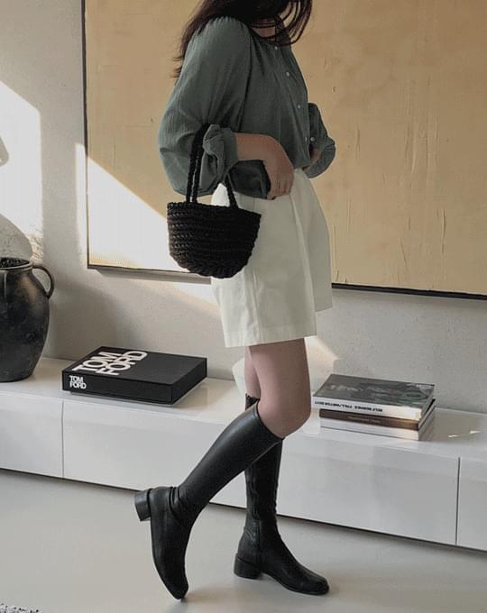 long-boots