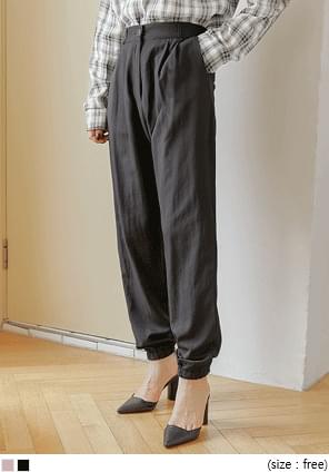 VONIK PINTUCK JOGGER SLACKS