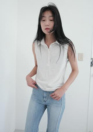 翻領上衣