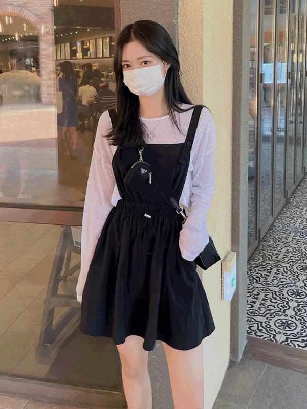毛衣洋裝