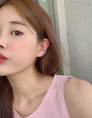 耳環