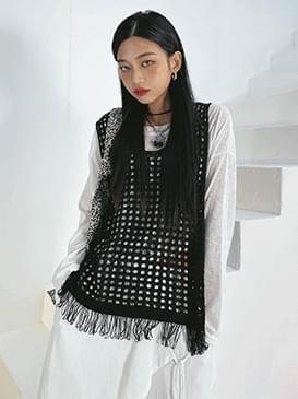 背心
