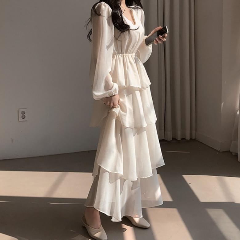 洋裝