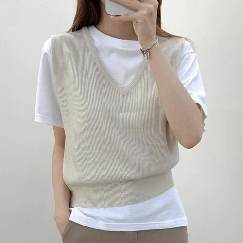 背心