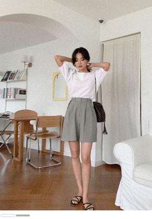 寬褲