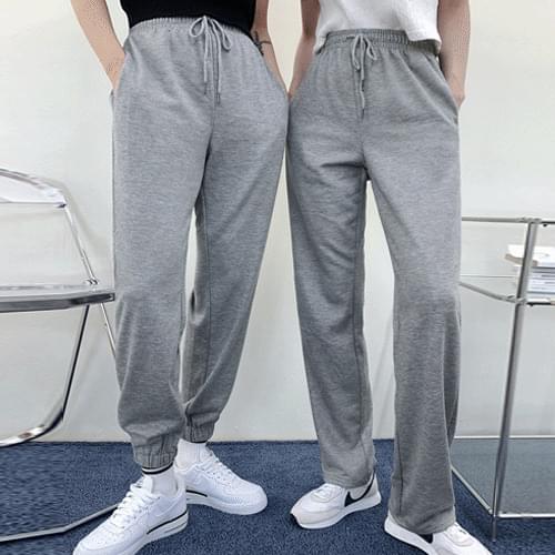 运动裤