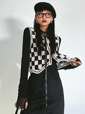 Checkers Chelsea Knitwear Best